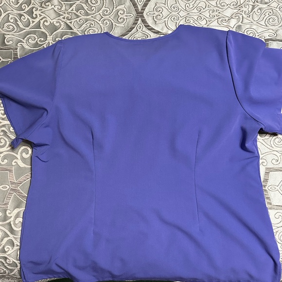 Mandala scrub set - Picture 4 of 8